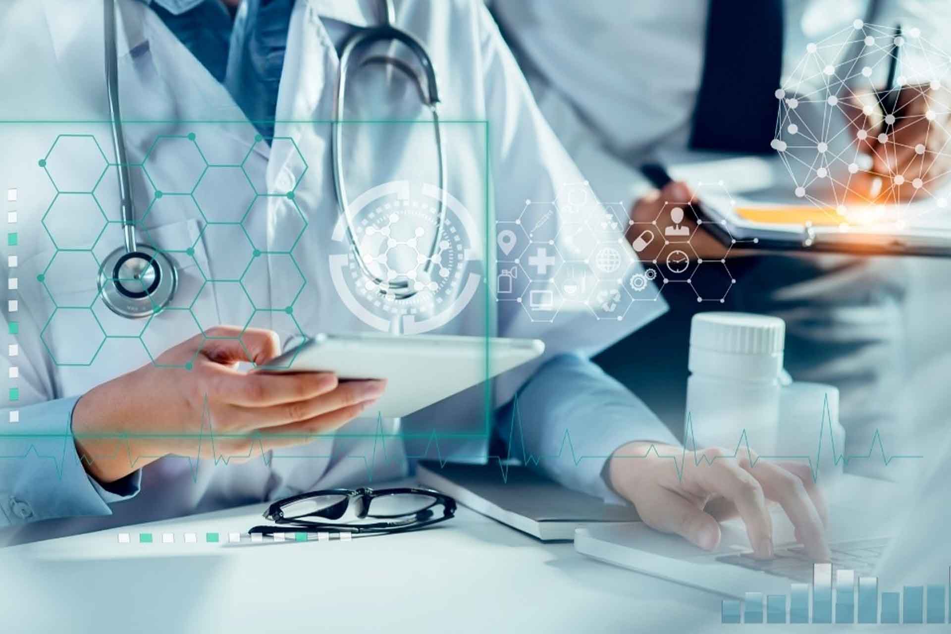 Wie Telefon-KI das Schweizer Gesundheitswesen entlastet