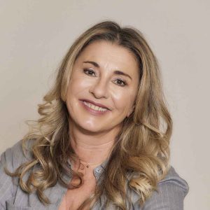 Madeleine Mitrovic, Co-Founder, x-emotions