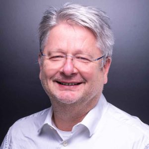 Rainer Weinzettl, Genesys