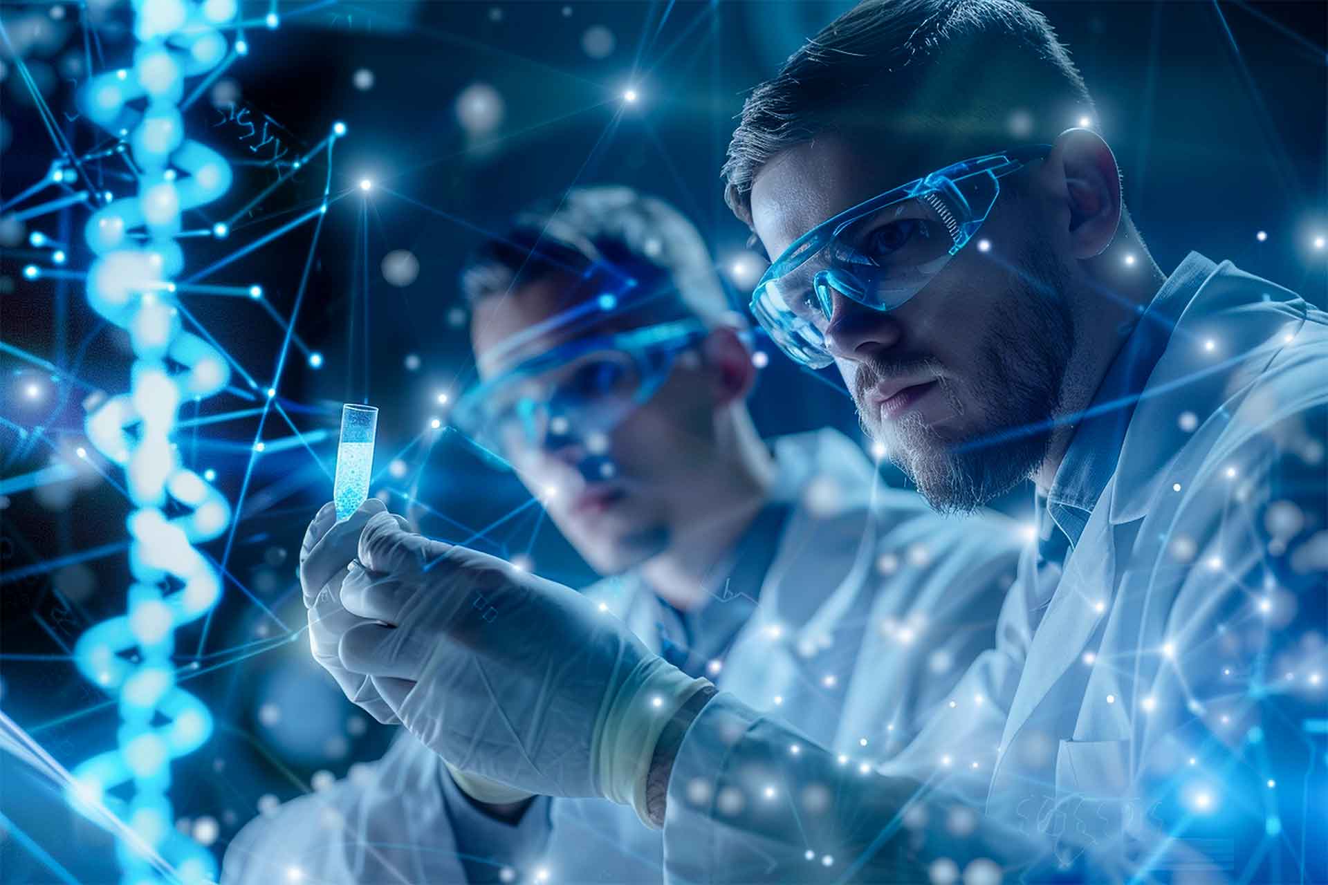 Drei von fünf Unternehmen experimentieren mit Quanten-KI