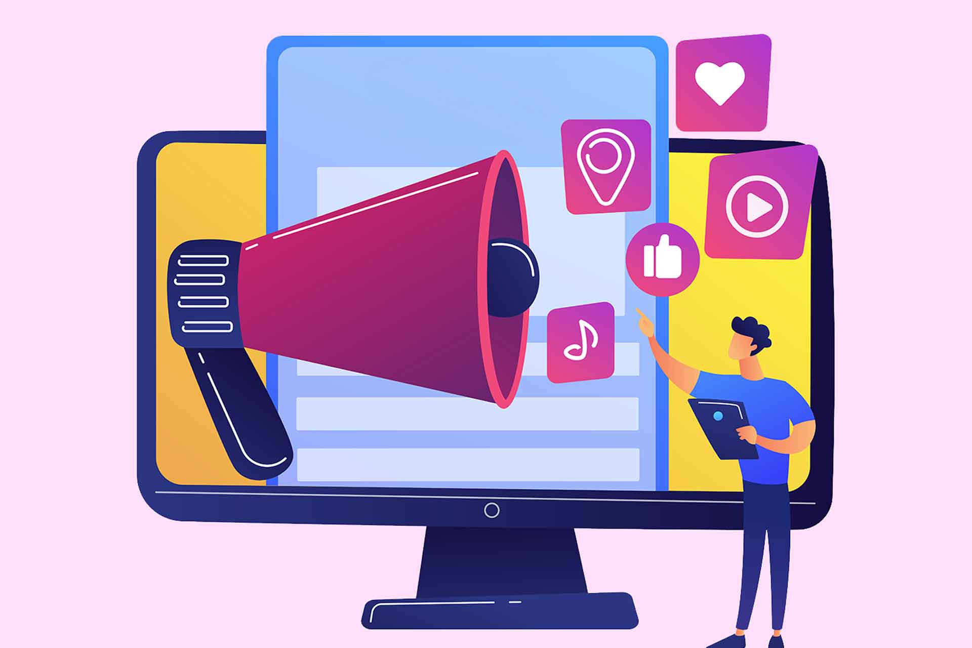 ZHAW-Studie: Content Marketing boomt, KI spaltet ZHAW-Studie: Content Marketing boomt, KI spaltet