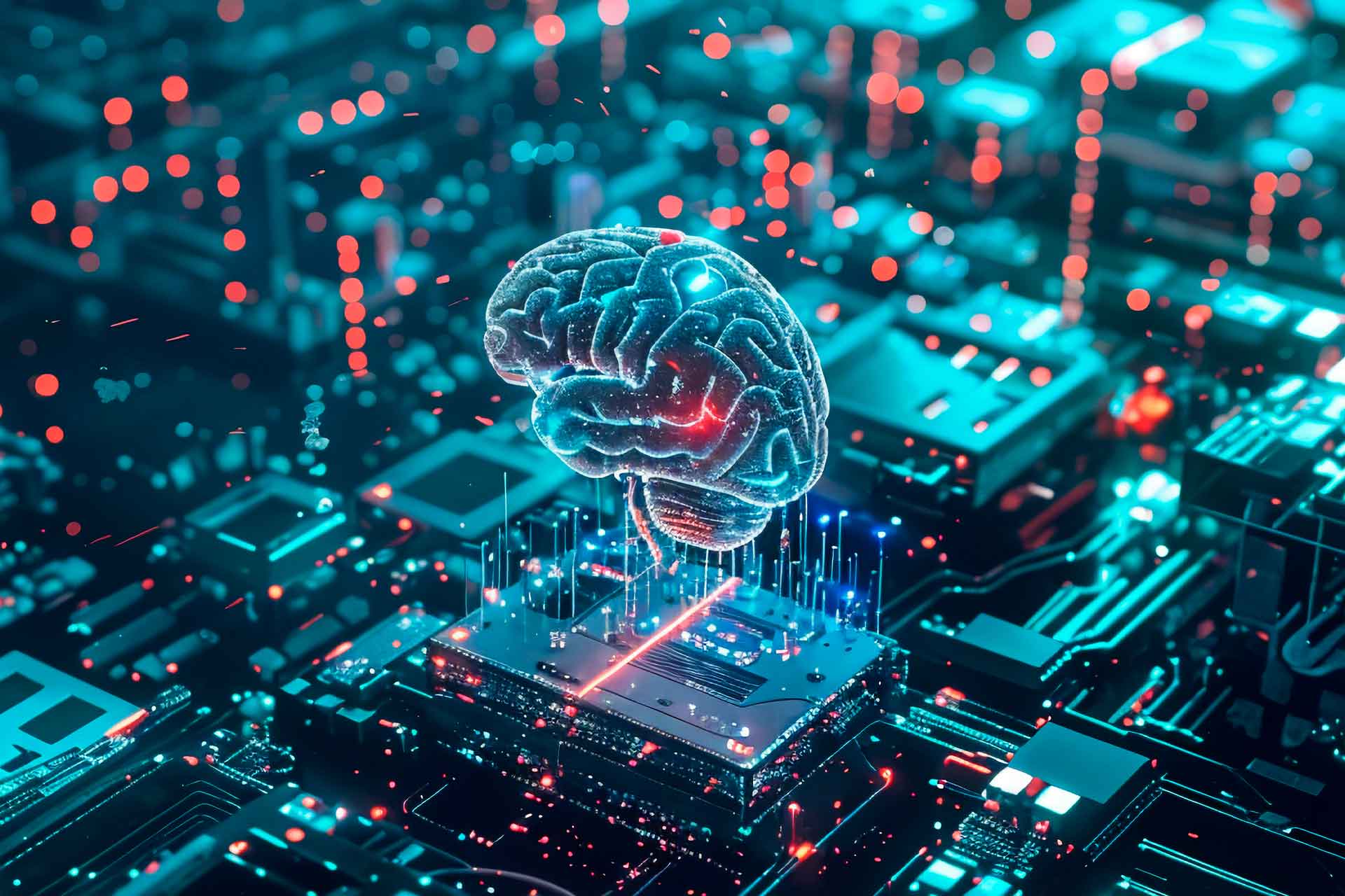 Der Weg zur AGI ist noch sehr weit