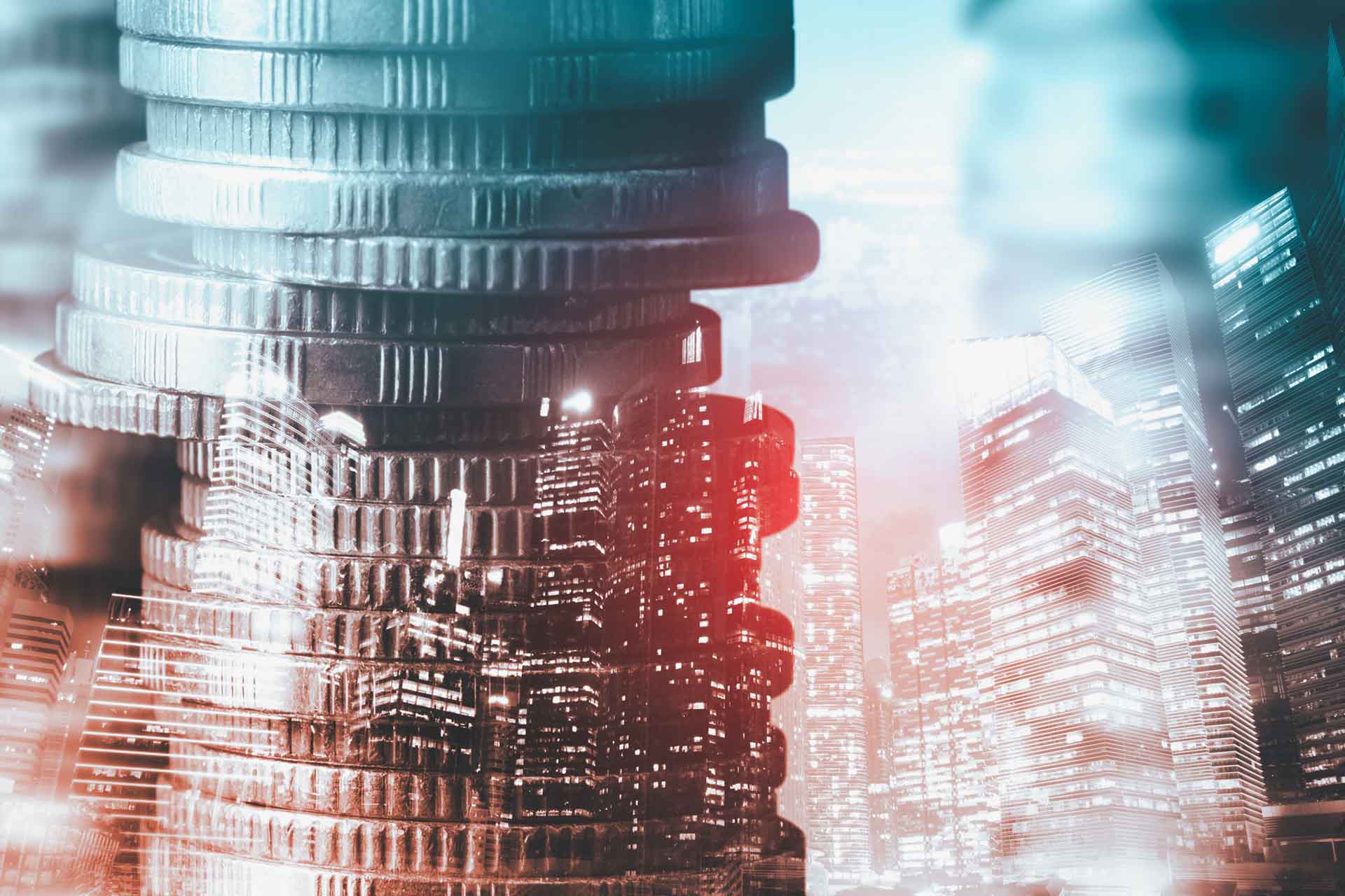 Outsourcing beschleunigt Transformation im Bankgeschäft