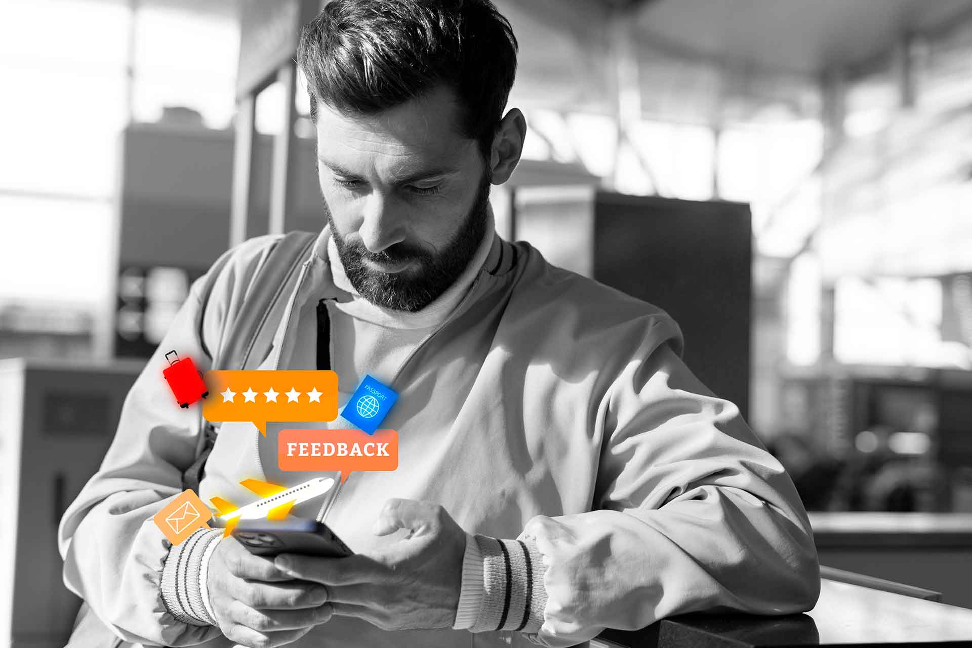 Kundenfeedback richtig nutzen – so gelingt Produktstrategie