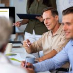 KI-Wissen im Aufsichtsrat: Lücken trotz hoher Relevanz KI-Wissen im Aufsichtsrat: Lücken trotz hoher Relevanz