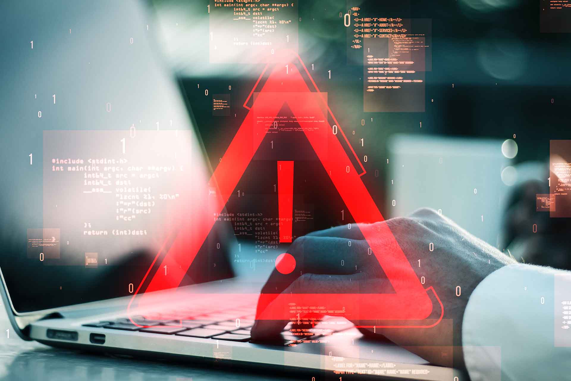 Wenn der Chatbot zum Sicherheitsrisiko wird Wenn der Chatbot zum Sicherheitsrisiko wird