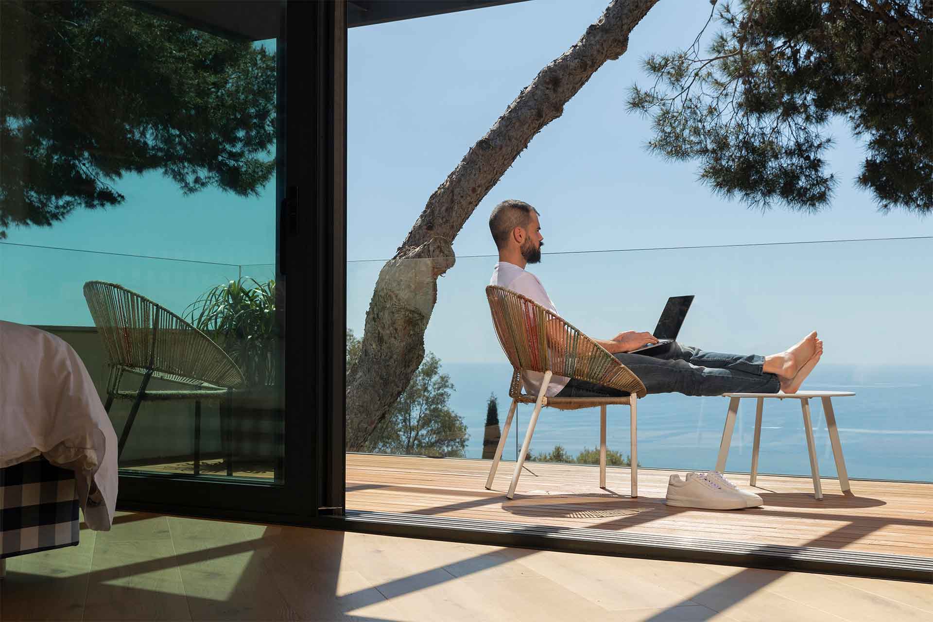 Airbnb: Kunden nutzen Chatbots gerne