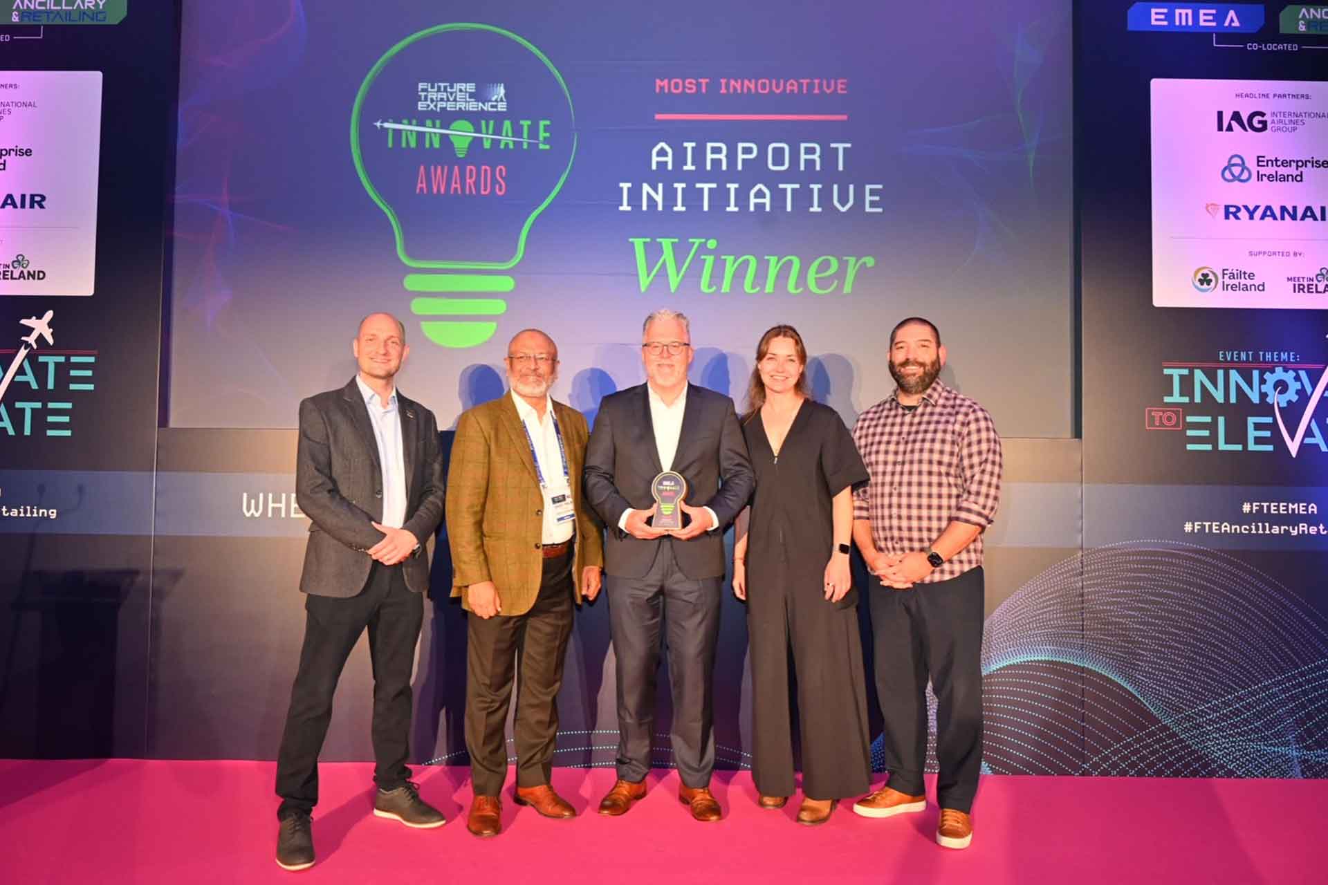 Auszeichnung: KI-basierte Hotline für Kundenservice