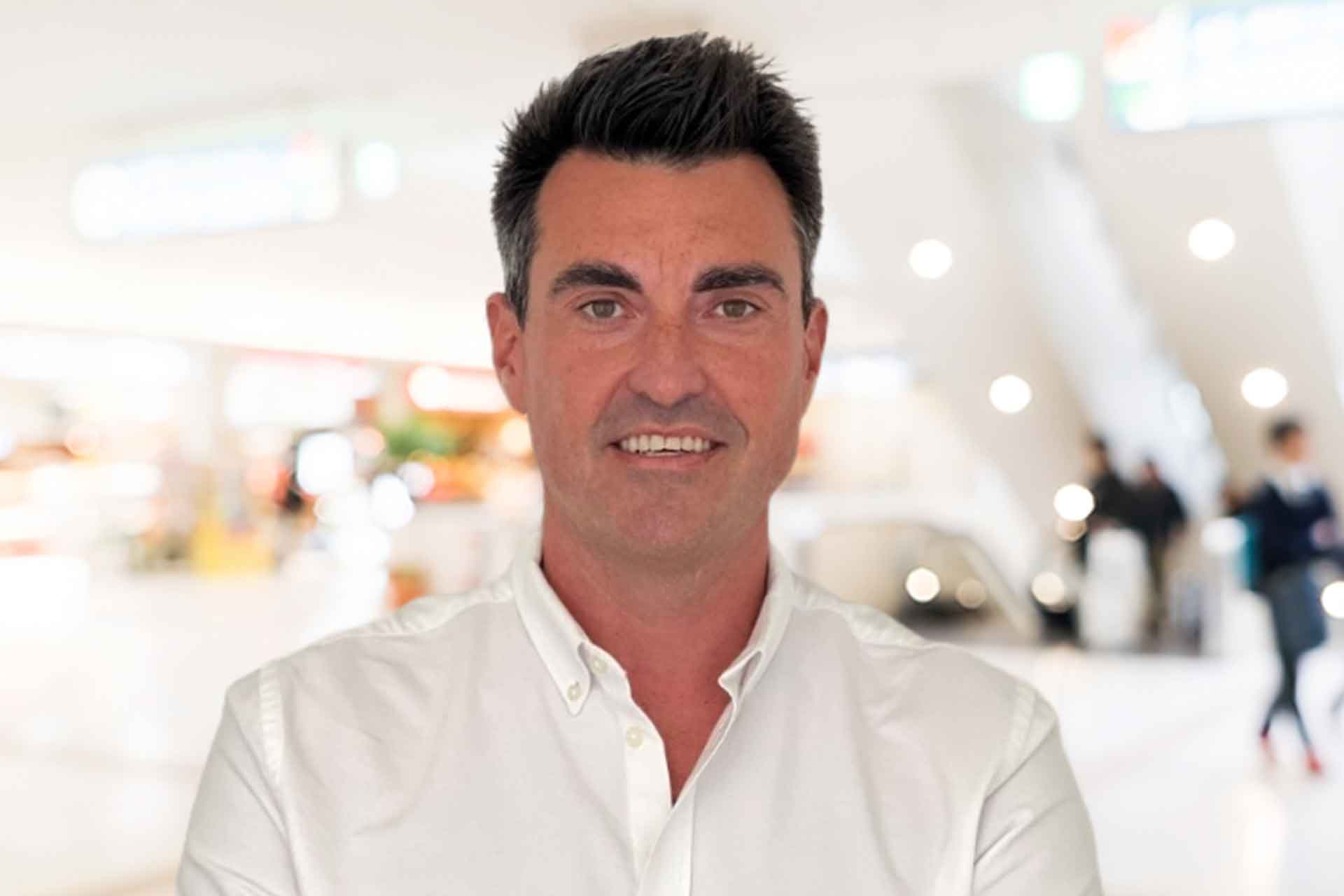 Daten, KI und Kommunikation prägen die Schweizer Arbeitswelt Christian Atkinson, Country Director bei Robert Walters