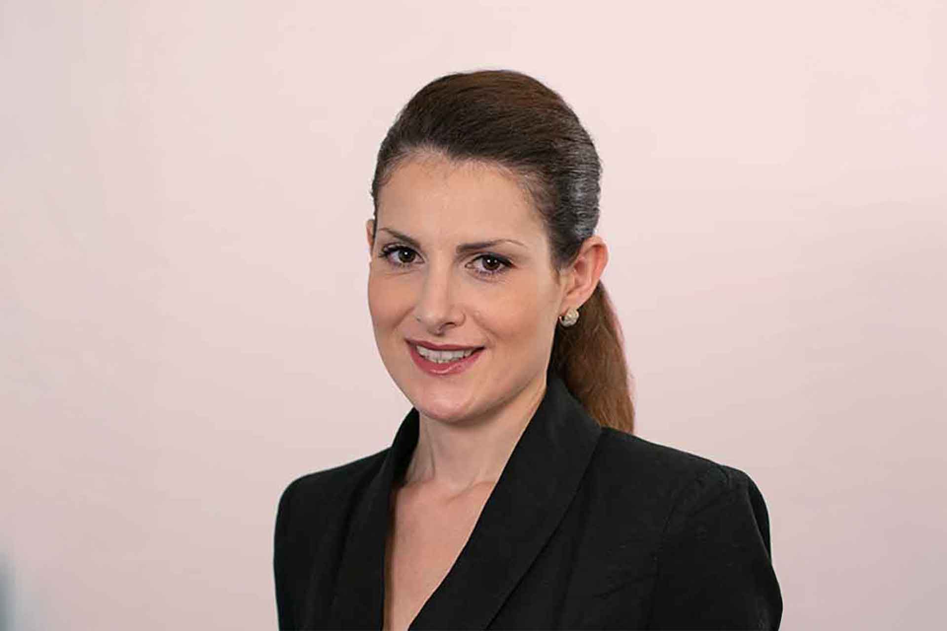 Trust in AI Does Not Build Itself Enza Iannopollo, VP & Principal Analyst at Forrester