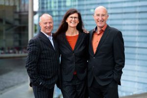 Positive Emotionen als Energiequelle für Wachstum Positive Emotionen als Energiequelle für Wachstum | Frank Nesemann, Elke Katharina Meyer, Thomas Achim Werner