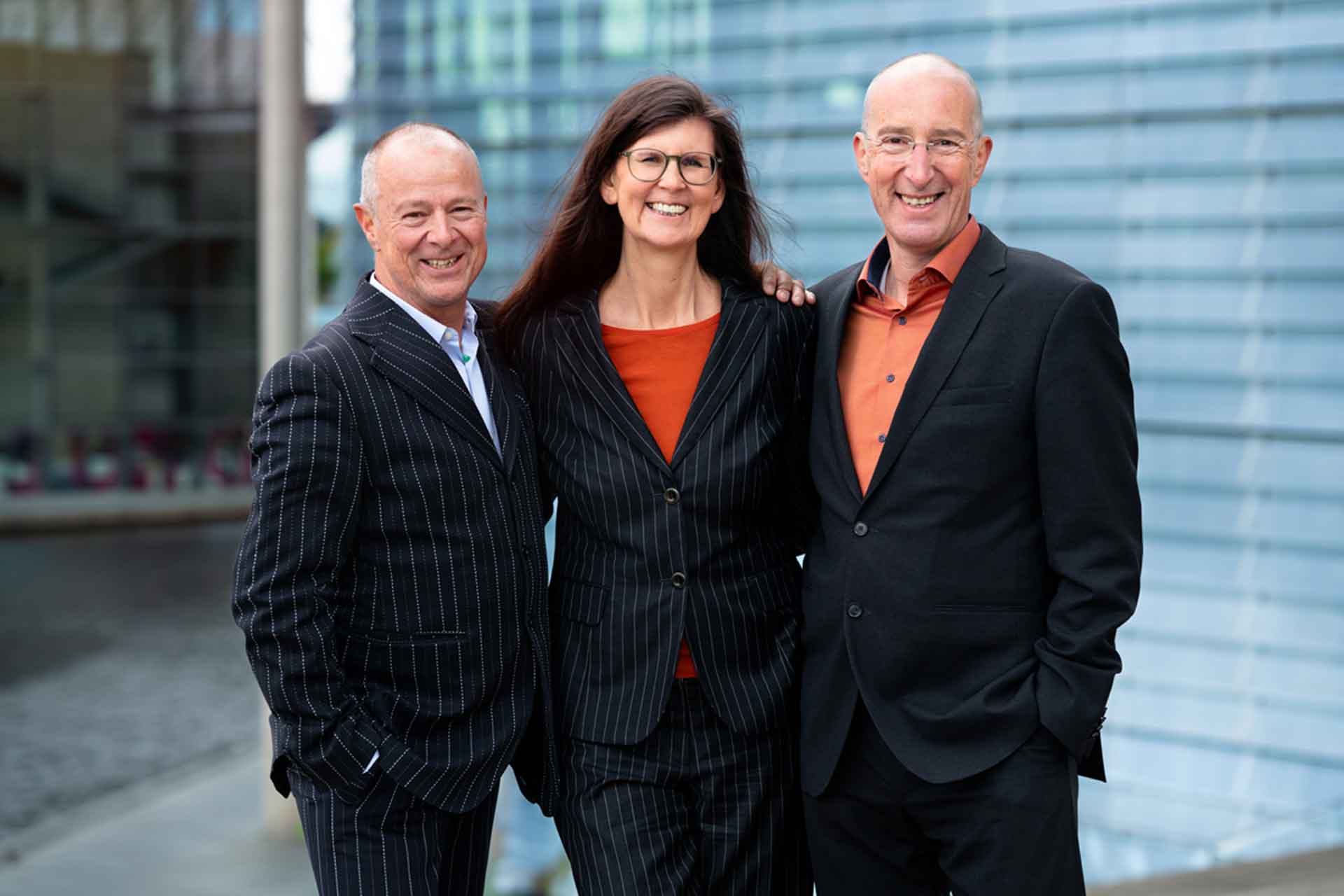 Positive Emotionen als Energiequelle für Wachstum | Frank Nesemann, Elke Katharina Meyer, Thomas Achim Werner