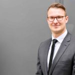 Dr. Daniel Trauth, Geschäftsführer dataMatters