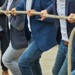 GenAI: C-Level uneins bei Sicherheit und Strategie GenAI: C-Level uneins bei Sicherheit und Strategie