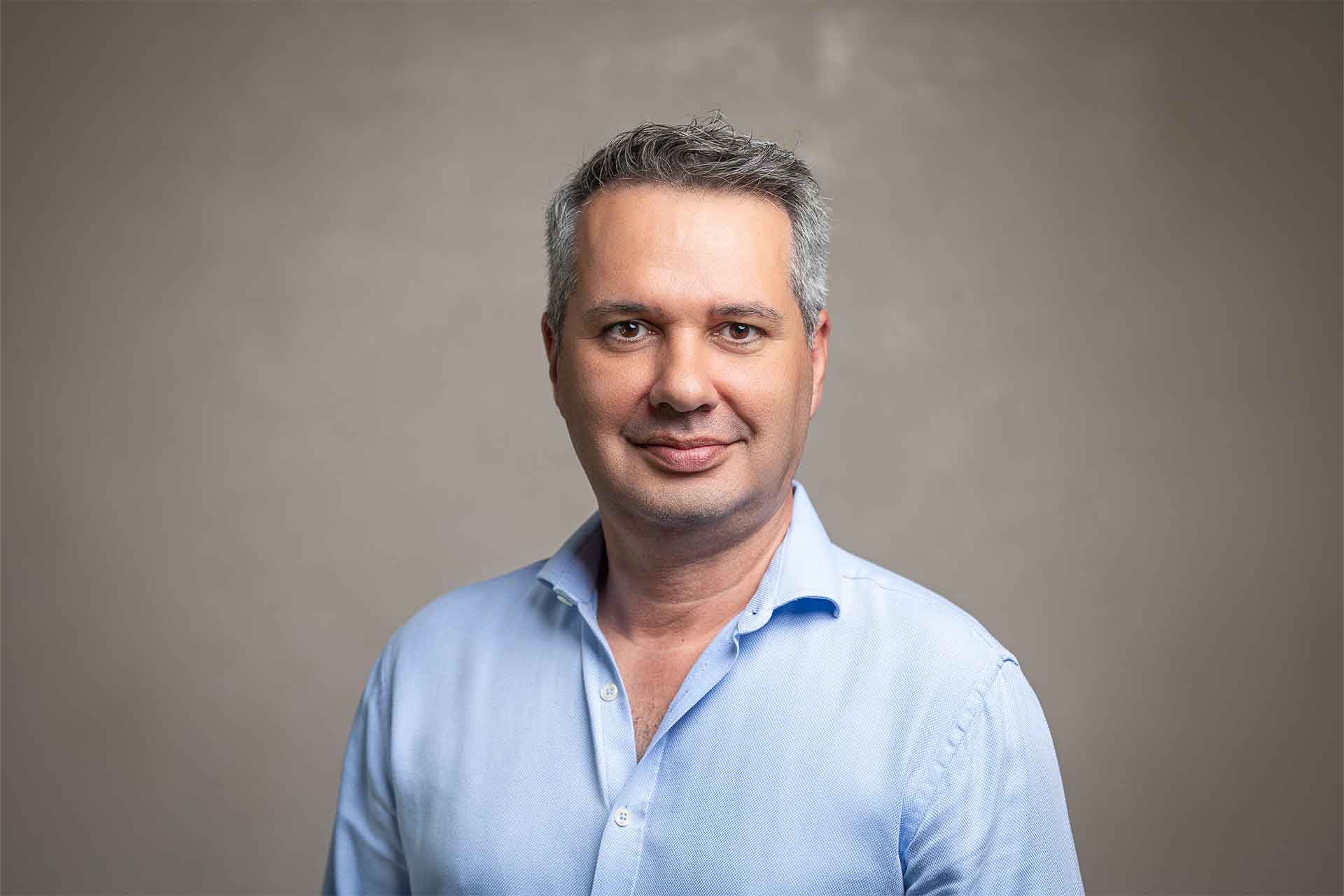 Service-Exzellenz mit Plan Service-Exzellenz mit Plan | Fabien Arévalo, Initiator SwissCSE