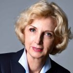 Expertin sagt "industrielles KI-Zeitalter" voraus | Jane Enny van Lambalgen, CEO von Planet Industrial Excellence