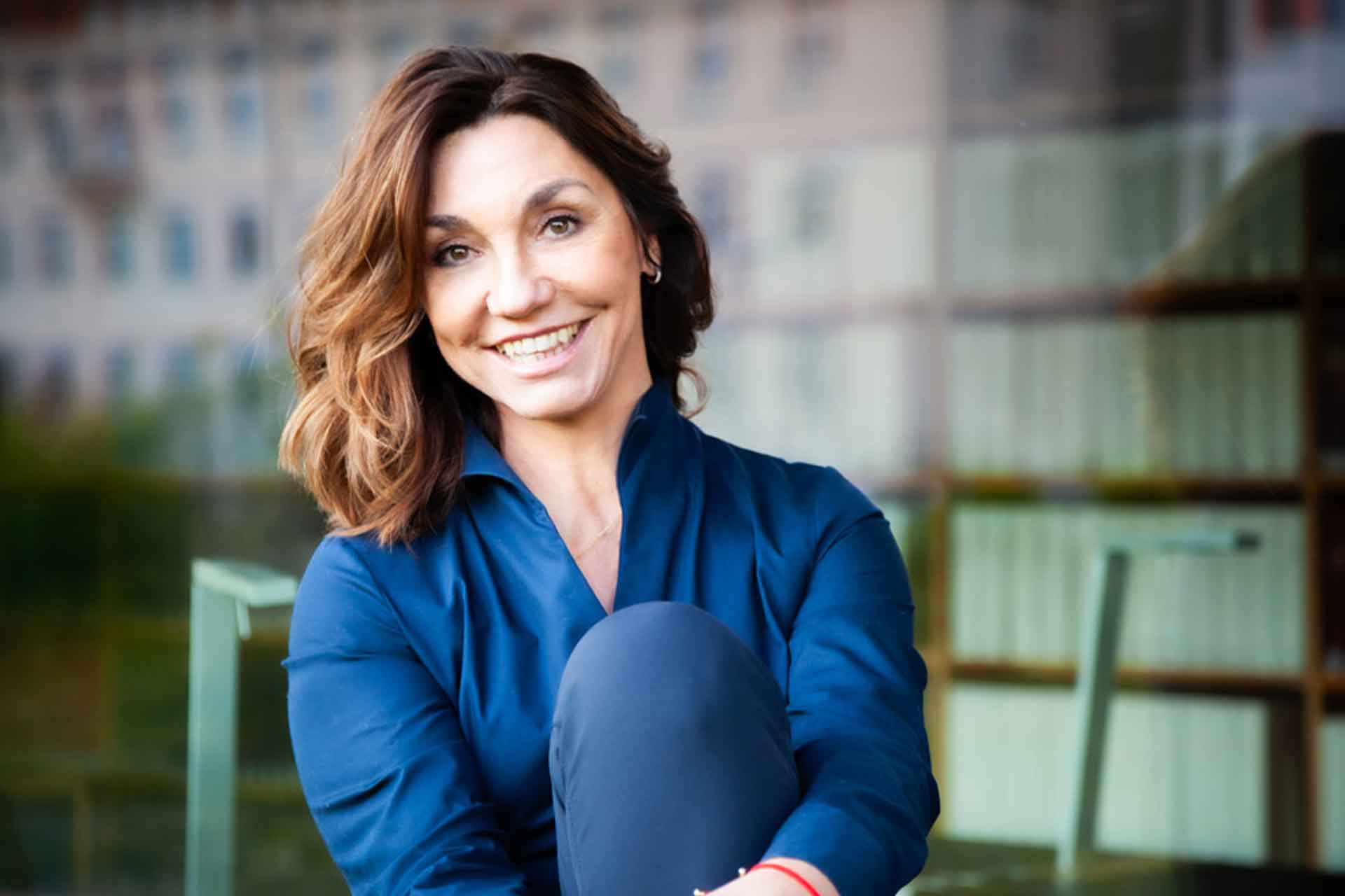 Warum KI die menschliche Führung nicht ersetzen kann Warum KI die menschliche Führung nicht ersetzen kann