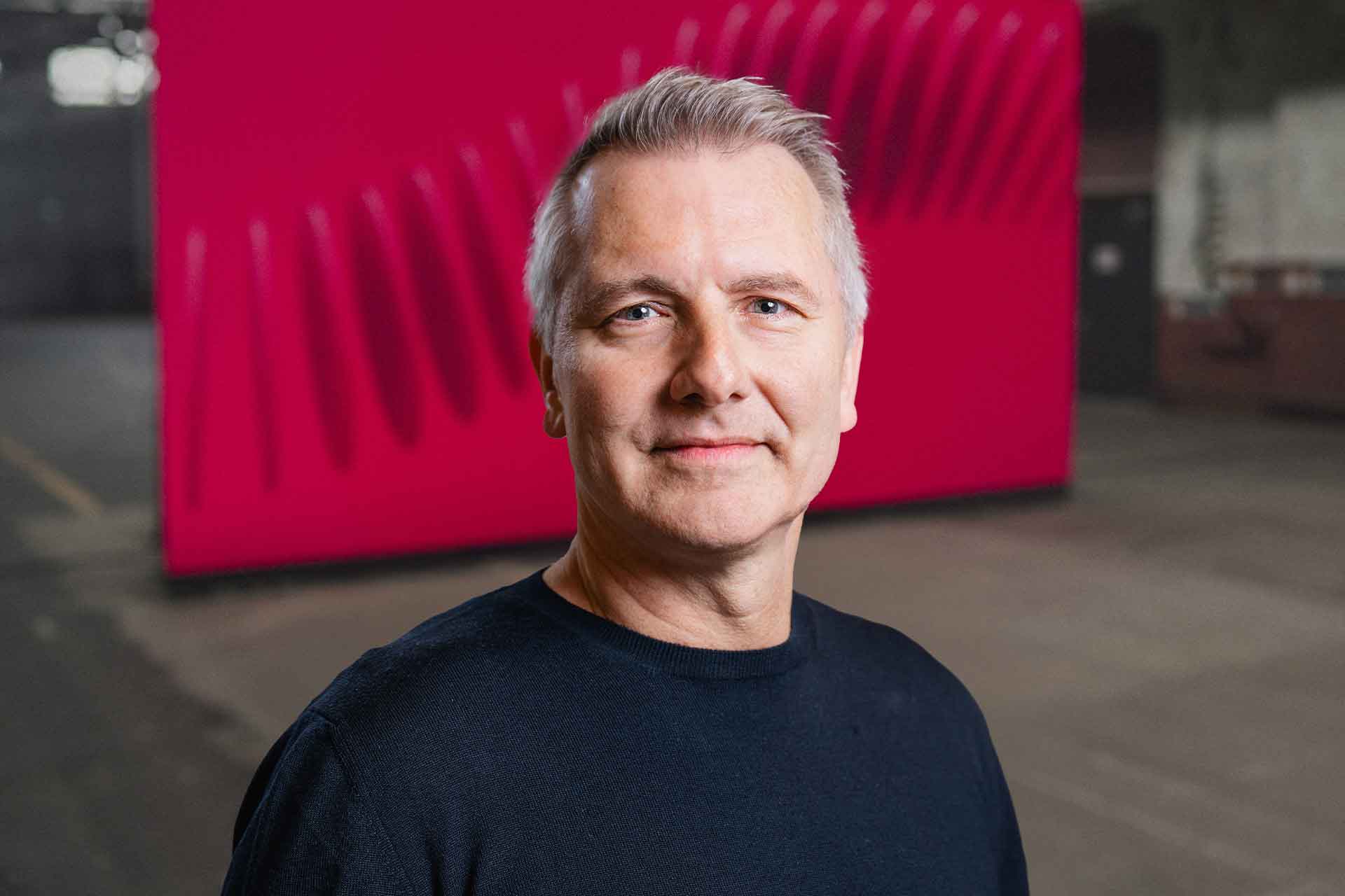 Autonom shoppen mit KI – die Zukunft von Commerce Autonom shoppen mit KI – die Zukunft von Commerce | Pascal Beij, Chief Commercial Officer bei Unzer