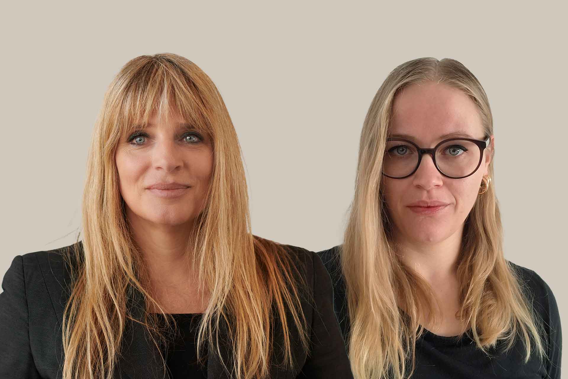 Wenn der Strom ausgeht – CX systematisch verbessert Wenn der Strom ausgeht - CX systematisch verbessert | Sue Ajdini, Head of Excellence und Mitglied der Geschäftsleitung, und Stefanie Luder, Business Analystin bei enersuisse