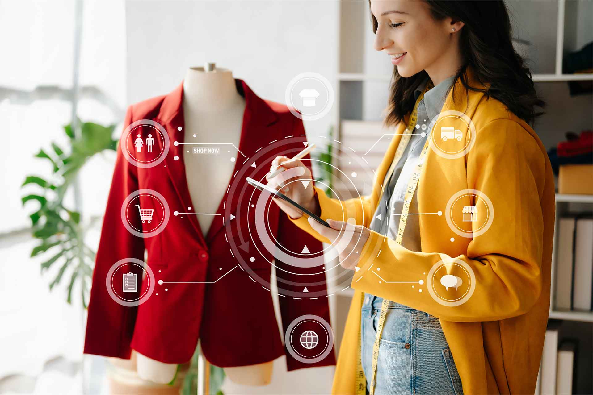 Digitalplattform spart 65.000 Stunden pro Jahr