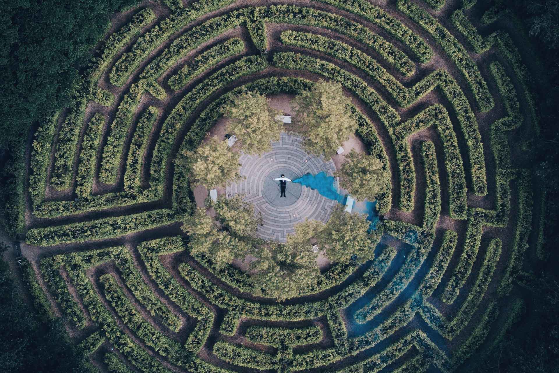 Die 4 grössten Qualitätsrisiken bei GenAI im Überblick