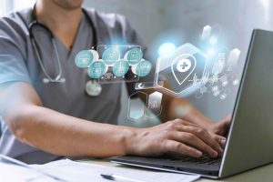 Erste souveräne KI-Cloud für Europas Gesundheitssystem Erste souveräne KI-Cloud für Europas Gesundheitssystem