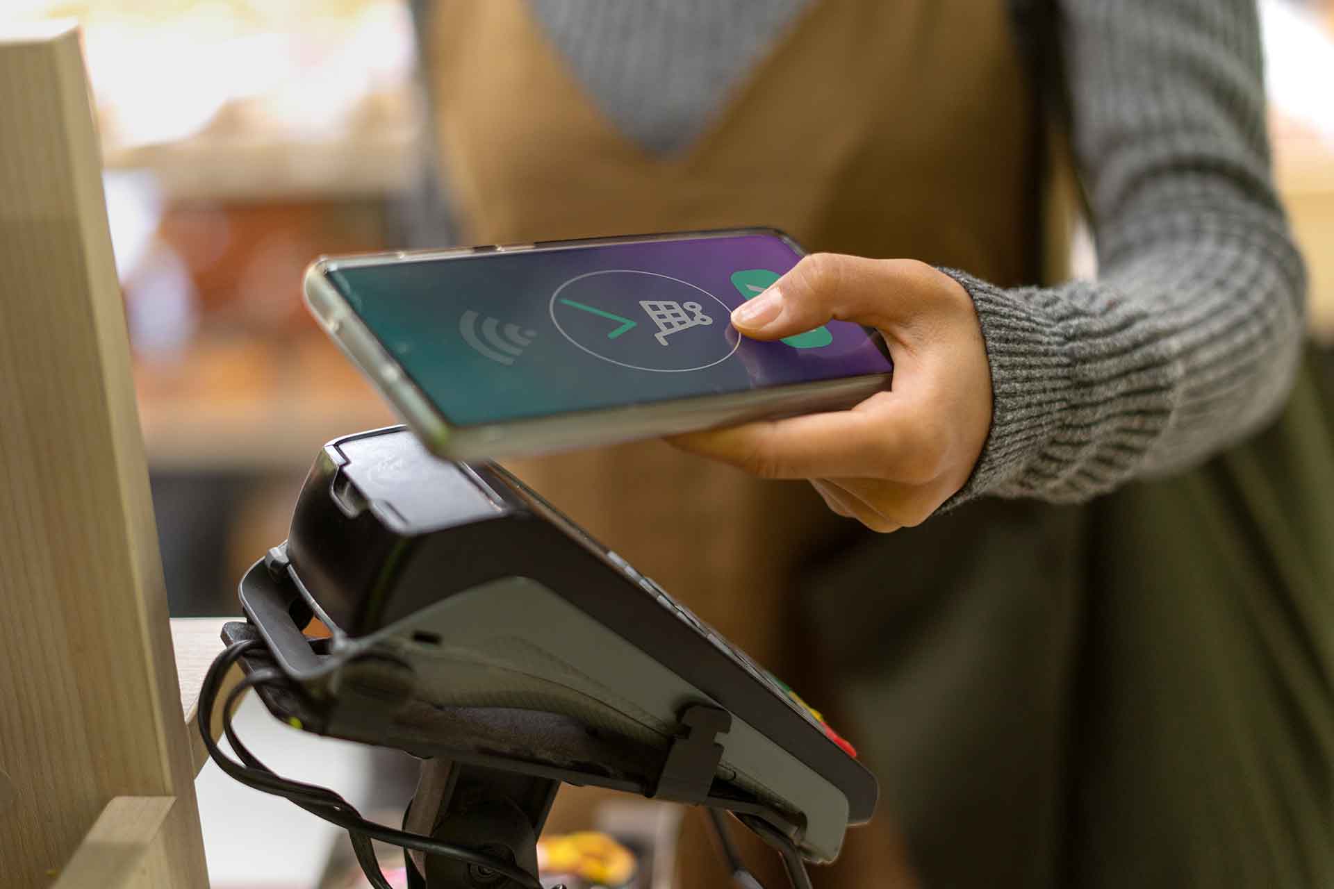 KI macht's möglich: Sprachzahlungen per Telefon skalieren