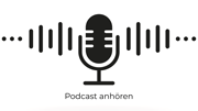 Podcast - Bild: iStock-1453753343