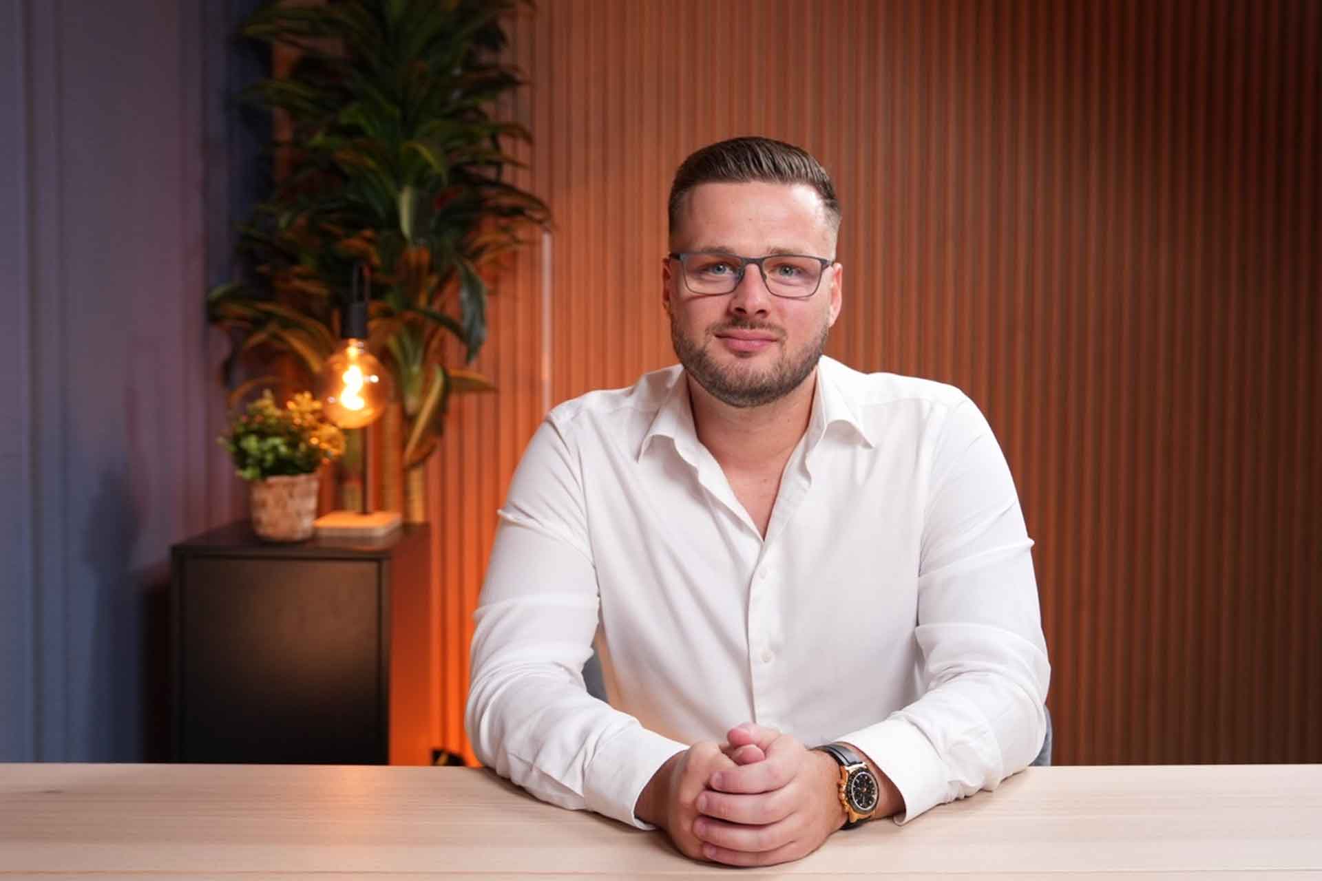 Expertentipp: Modern, moderner, Vertrieb | Devin Vandreuke, Unternehmensberater für den Vertrieb
