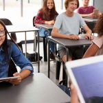 Digitale Kommunikation rettet Zeit im Schulalltag