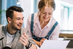 Von der Simulation zum echten Kundengespräch Von der Simulation zum echten Kundengespräch