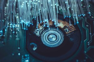 Tech-Investitionen treiben CX-Wandel Tech-Investitionen treiben CX-Wandel