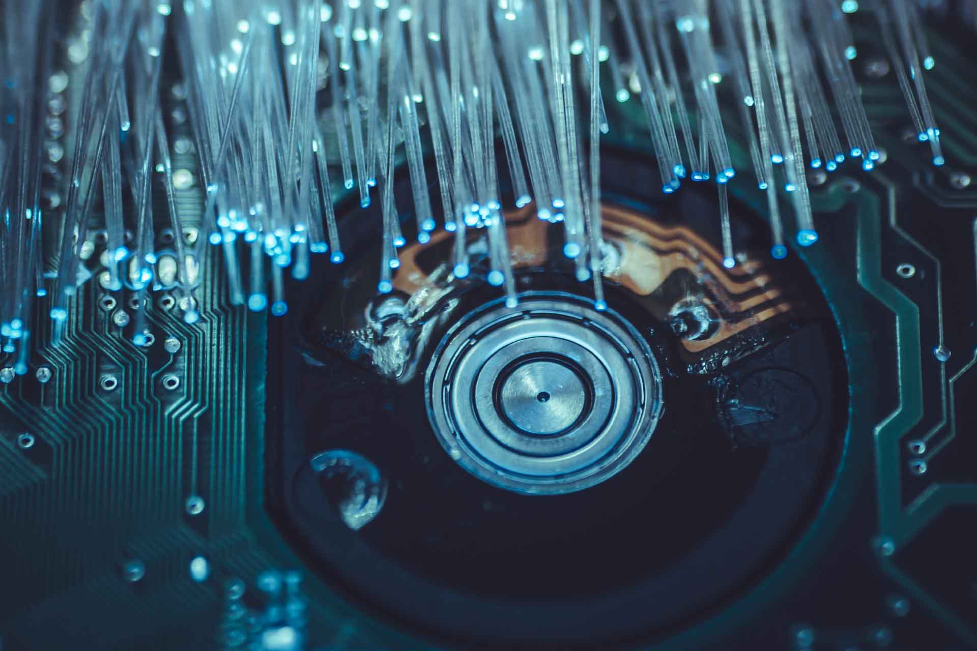 Tech-Investitionen treiben CX-Wandel Tech-Investitionen treiben CX-Wandel