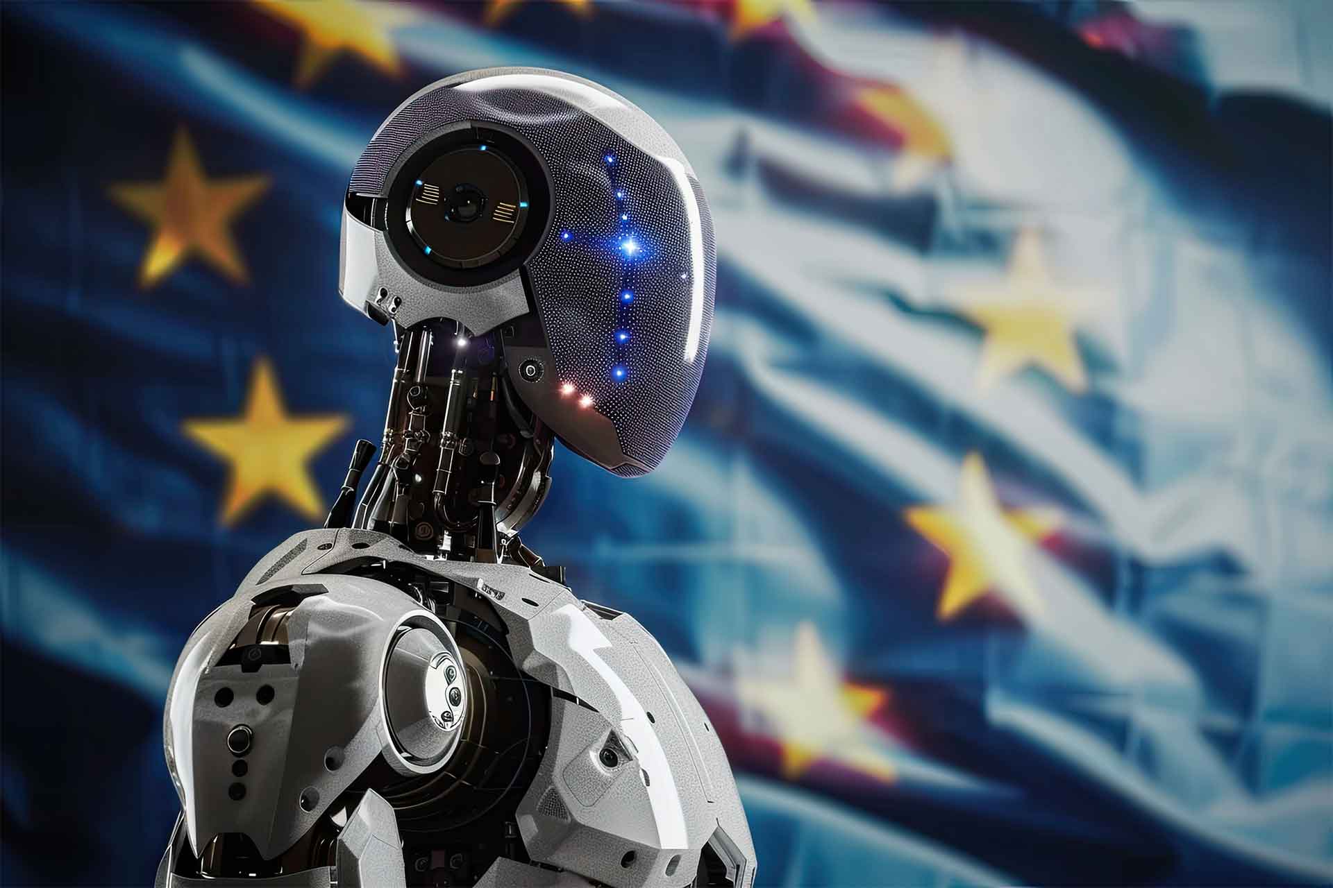 Unternehmen fordern «GenAI made in Europe»