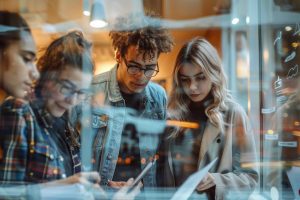 KI-Readiness: Der Schlüssel zum unternehmerischen Erfolg KI-Readiness: Der Schlüssel zum unternehmerischen Erfolg