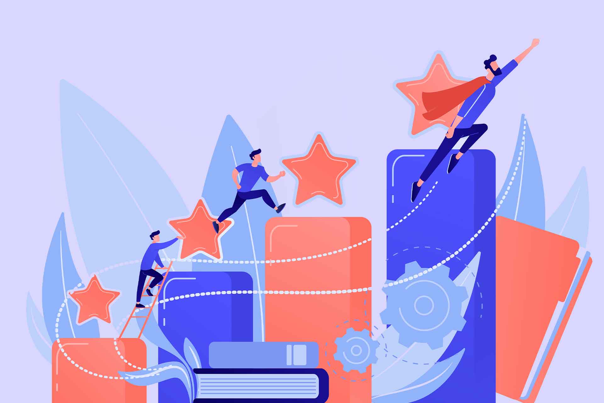 B2B-CX-Transformation führen – und teure Fehler vermeiden B2B-CX-Transformation führen – und teure Fehler vermeiden