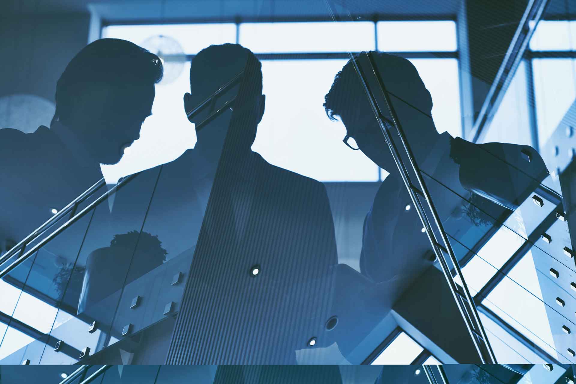 CX im B2B: Warum Führung der Schlüssel zum Erfolg ist CX im B2B: Warum Führung der Schlüssel zum Erfolg ist