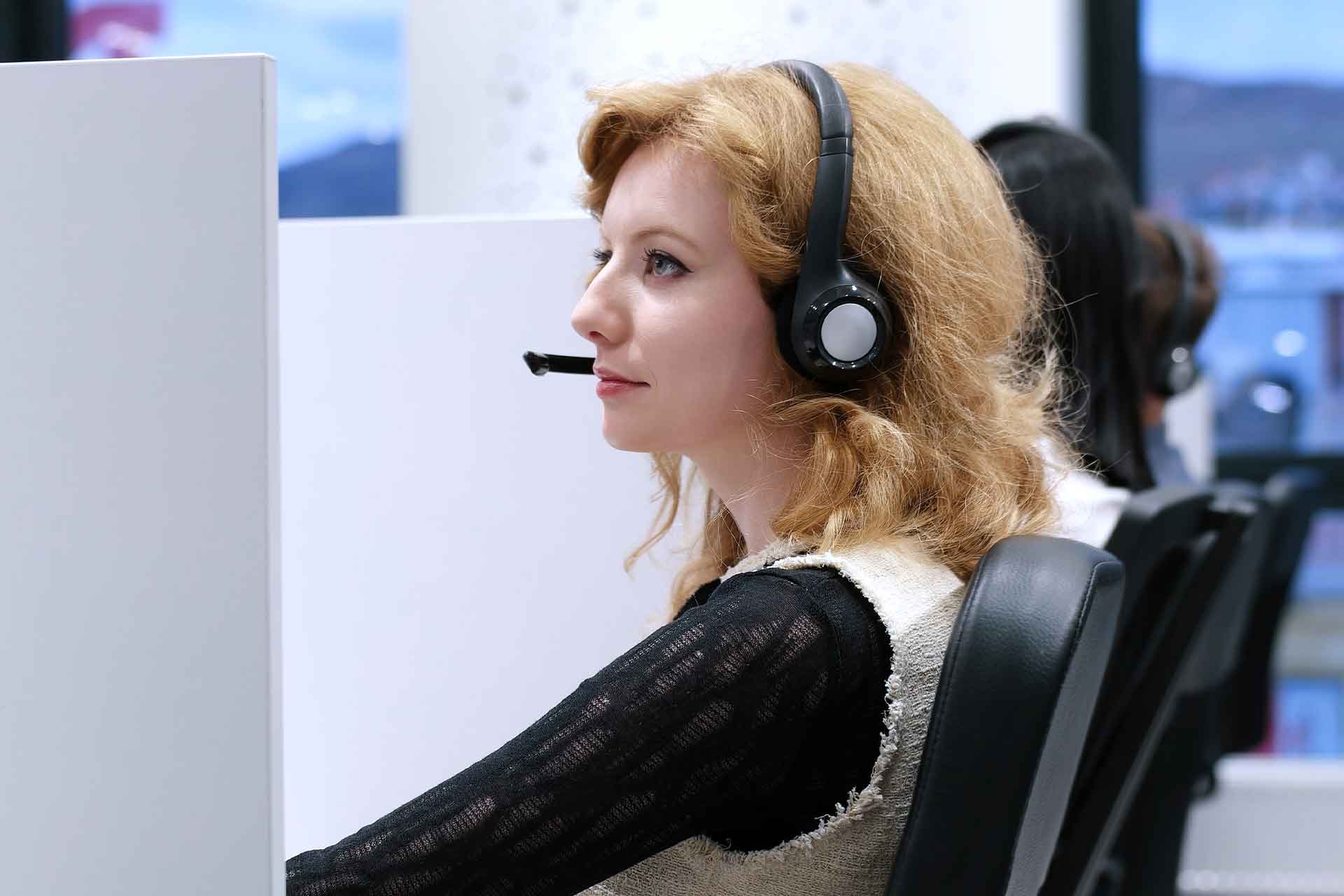 Reifegradanalyse im Contact Center Reifegradanalyse im Contact Center