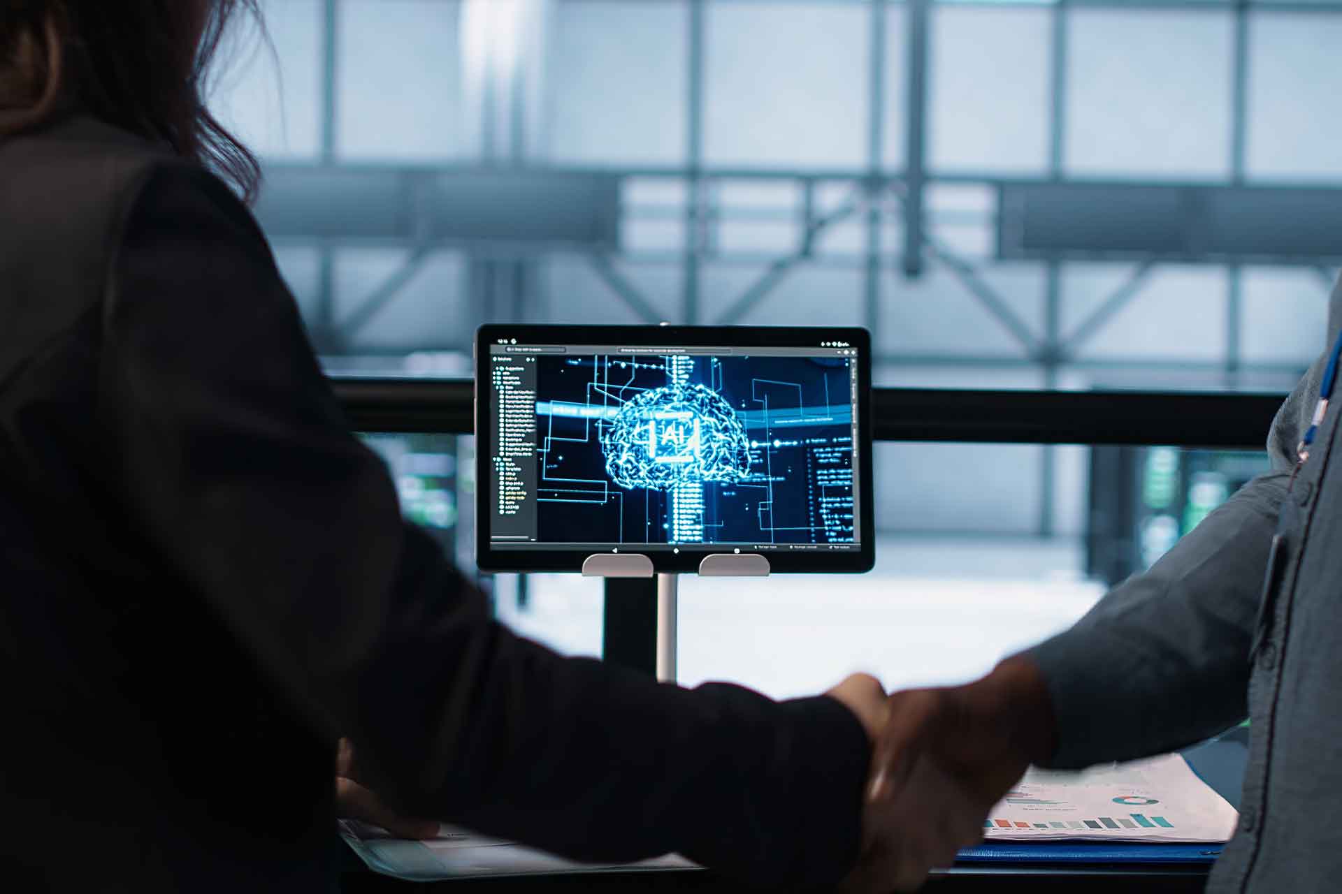 KI-Agenten boomen – fehlende Regeln gefährden Vertrauen