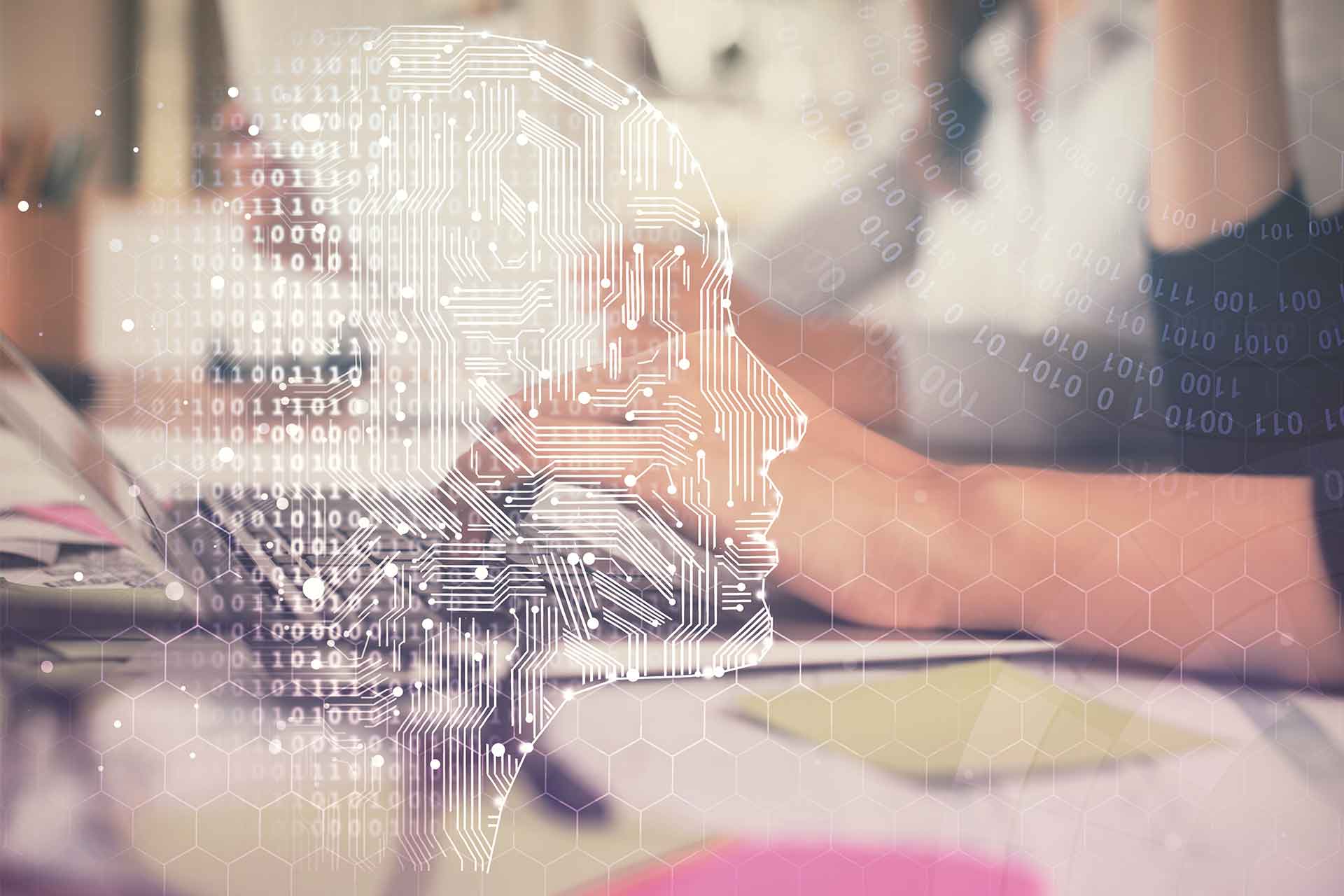 Zukunft der Arbeit: Mensch und KI im neuen Gleichgewicht