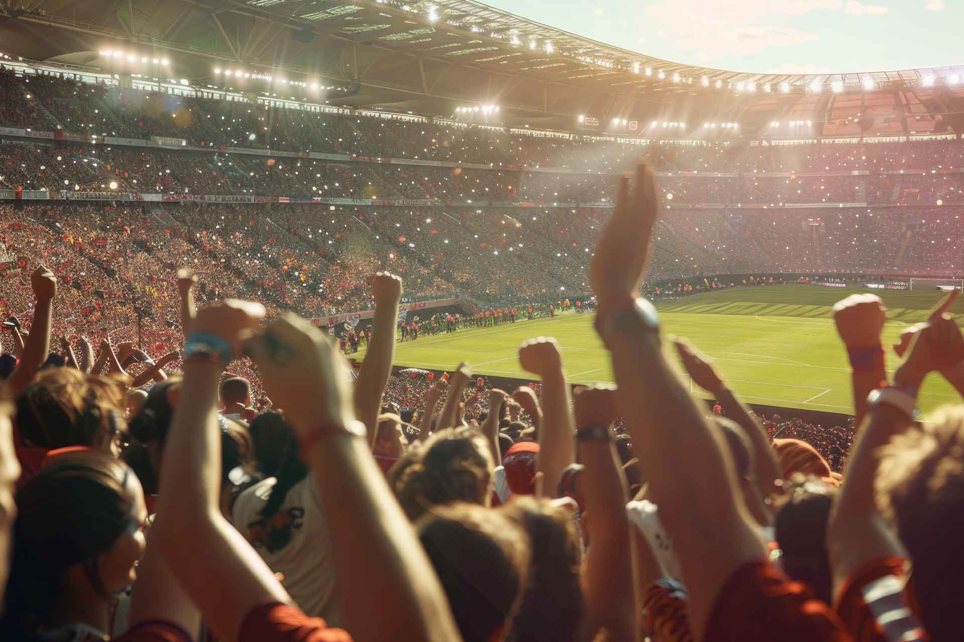 Bundesliga setzt auf KI für digitale Transformation