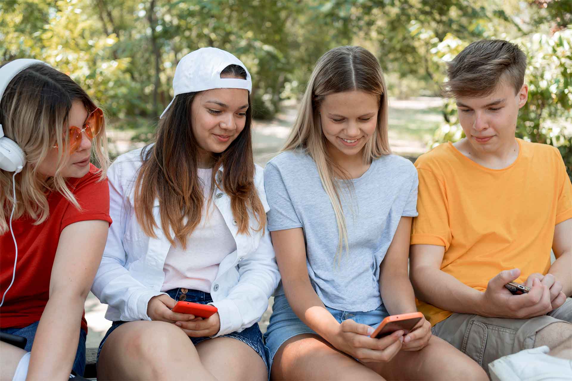 Warum Kundenkontakte in sozialen Medien wichtiger werden