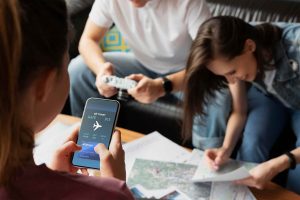 Reiseboom im August: Kunden binden mit smarter CX Reiseboom im August: Kunden binden mit smarter CX