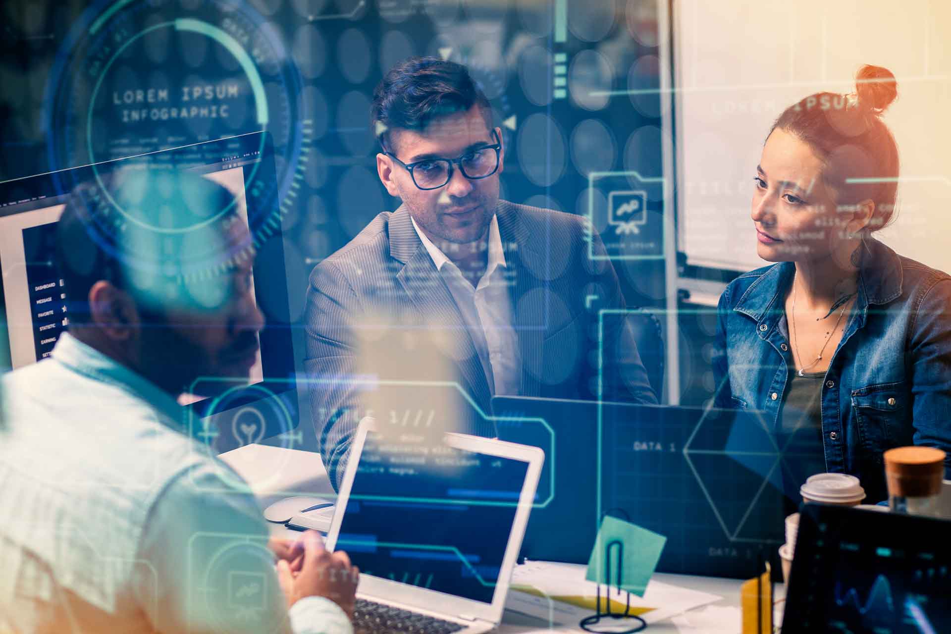 Ohne Use Case kein KI-Erfolg im Unternehmen Ohne Use Case kein KI-Erfolg im Unternehmen