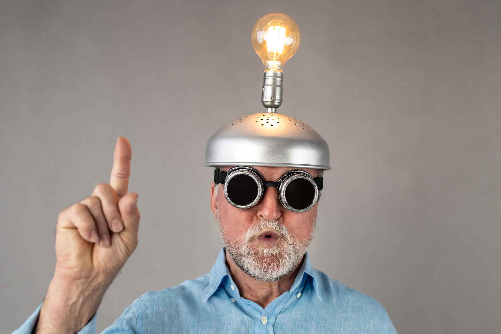 Von KI-Experimenten zu produktiven Lösungen