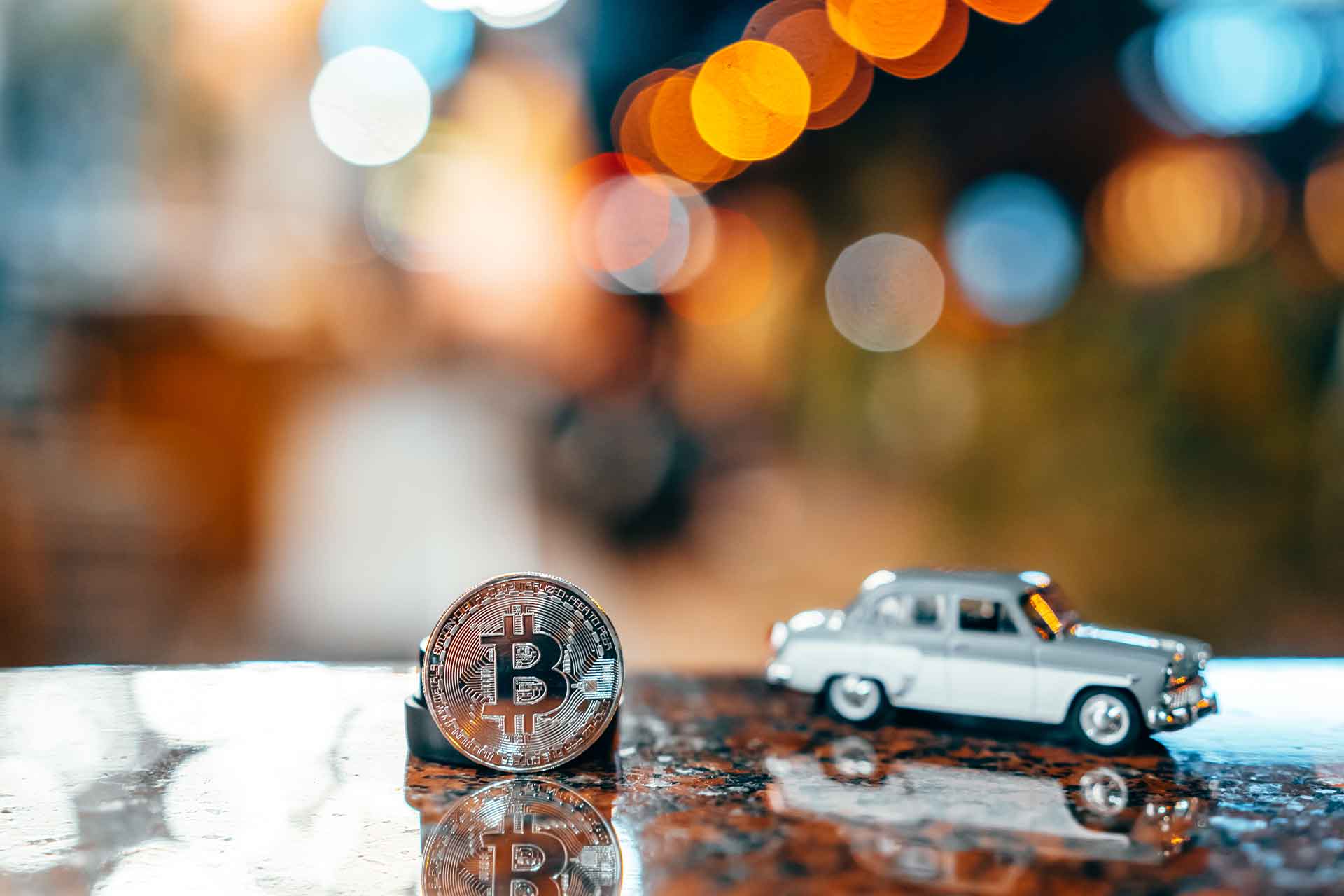 Crypto Assets im Aufschwung: Wachstum und Akzeptanz Crypto Assets im Aufschwung: Wachstum und Akzeptanz