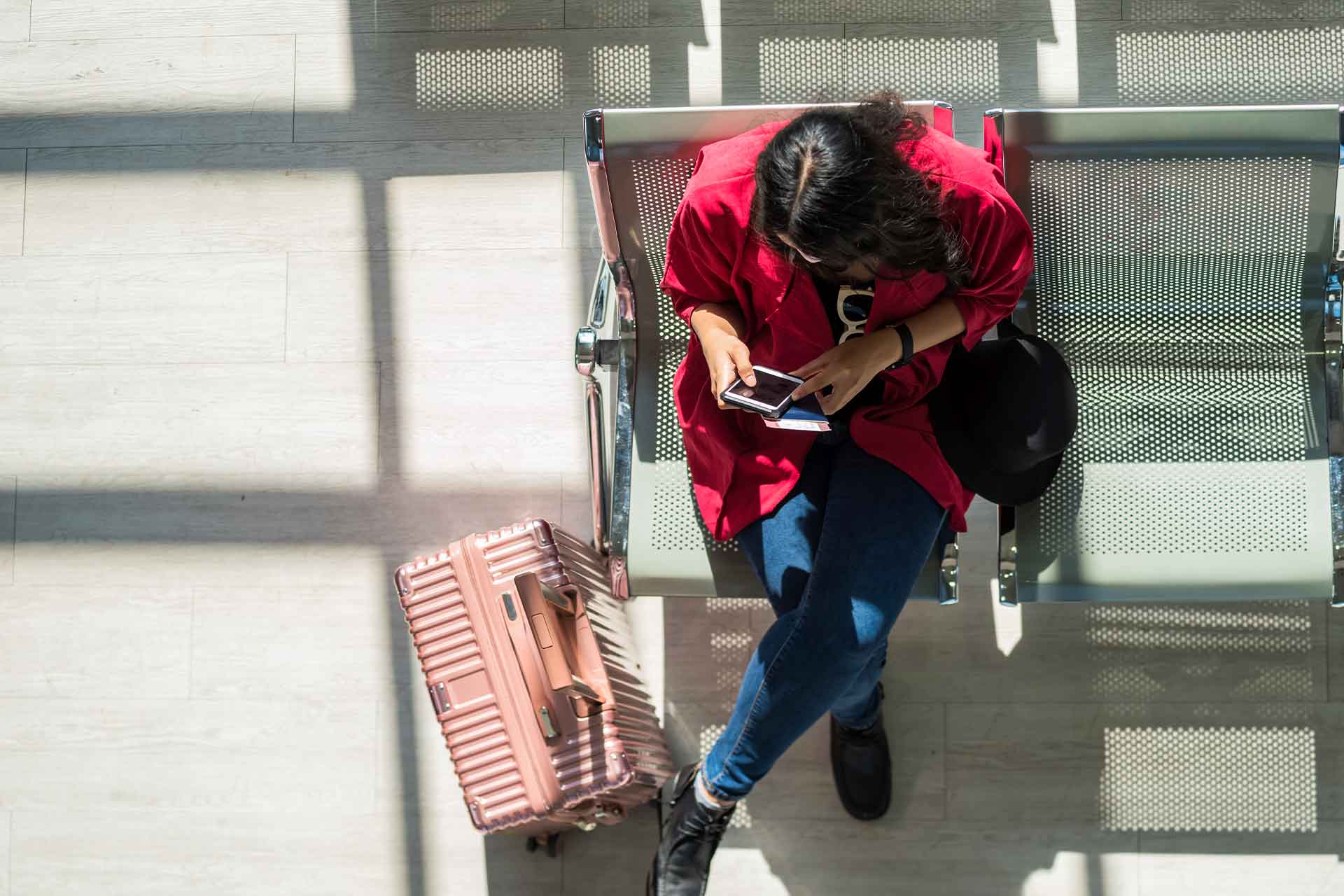 Prämierter AI-Agent kümmert sich um Anliegen von Reisenden