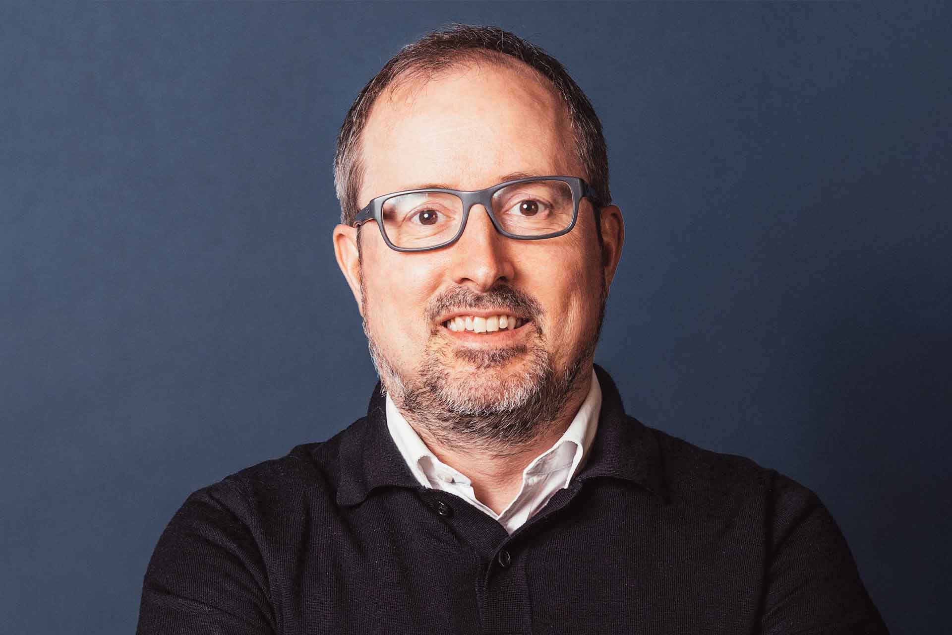 Weg vom Toolchaos, mehr Erfolg mit KI | Birger Bardowicks, Marketing & Advertising Specialist Central Europe bei Sprinklr