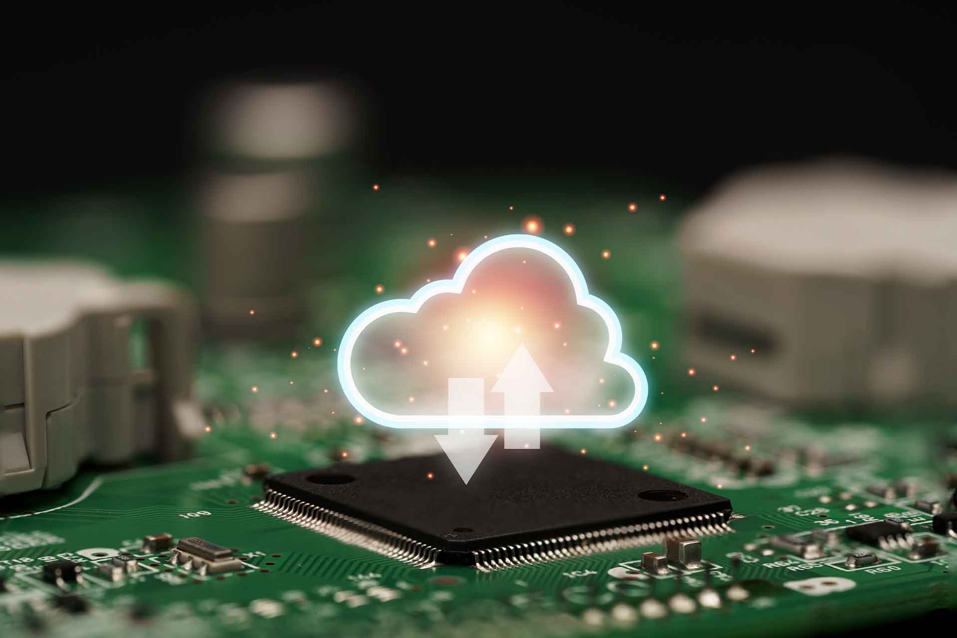 Zukunftssichere Cloud-Migration Zukunftssichere Cloud-Migration