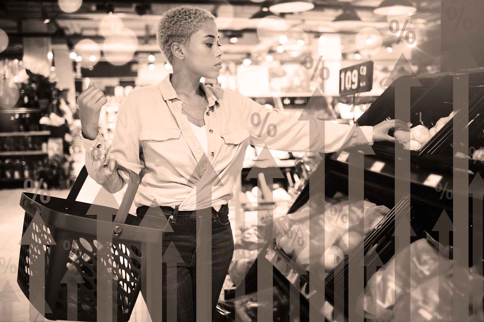 Warum der Einzelhandel in Europa schwächelt